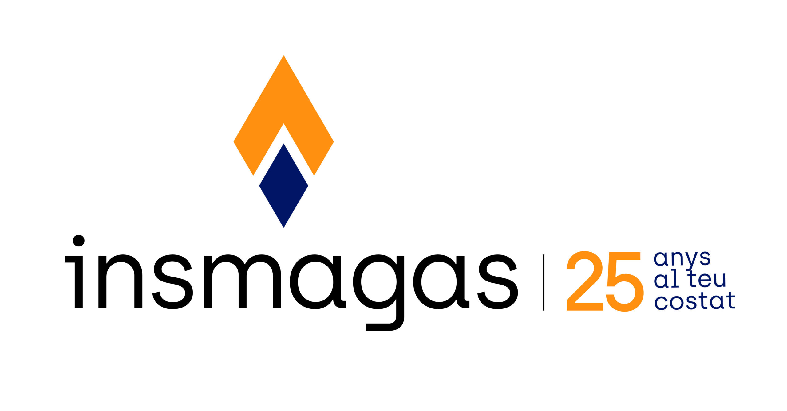 INSMAGAS